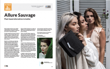 Allure Sauvage